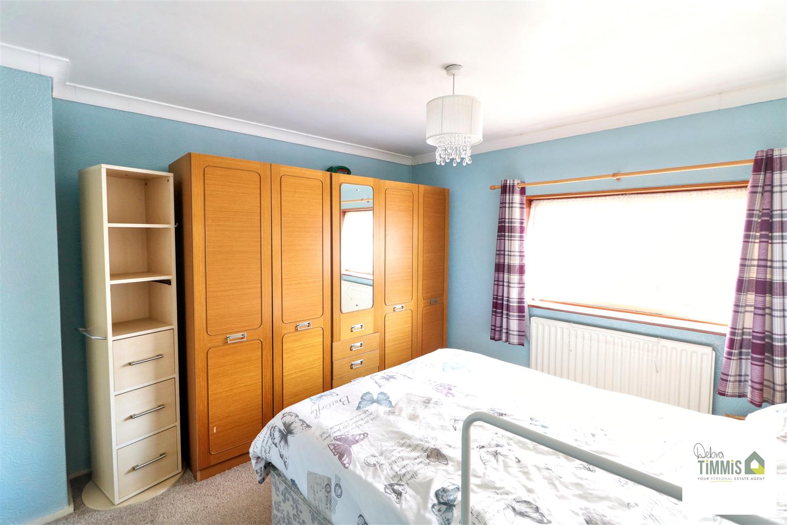 Wentworth Grove, Sneyd Green, Stoke-On-Trent